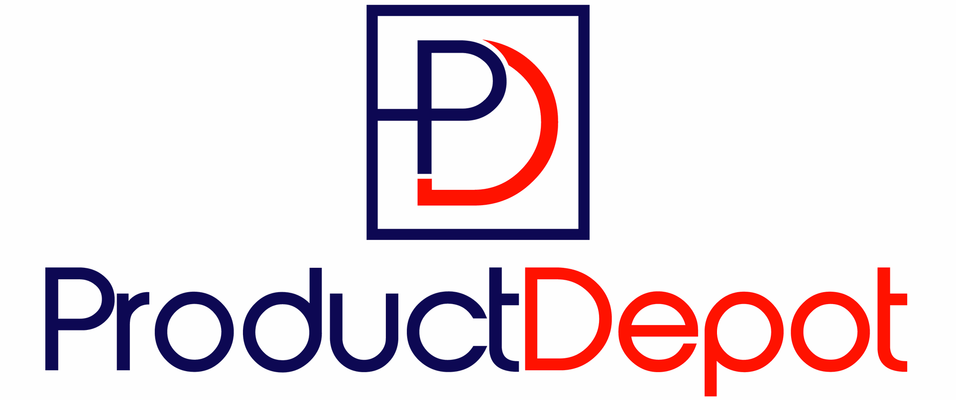 Login Product Depot S. de R.L.